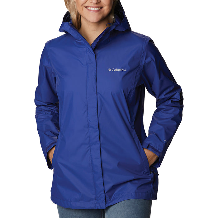 Women's Columbia Arcadia Jacket