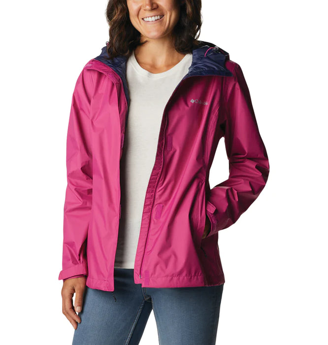 Women's Columbia Arcadia Jacket