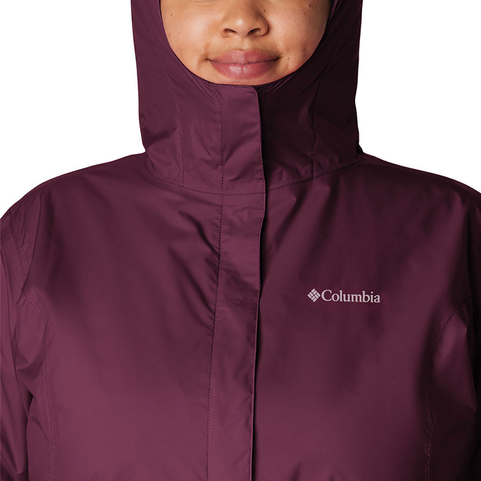 Women's Columbia Arcadia Jacket