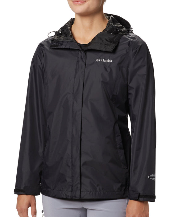 Women's Columbia Arcadia Jacket