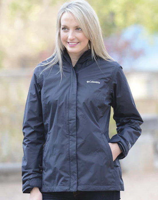 Women s Columbia Arcadia Jacket Winnipeg Outfitters