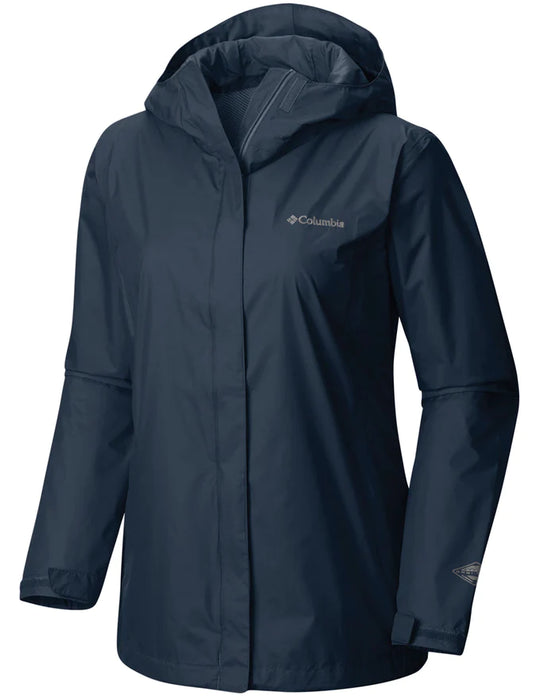 Women's Columbia Arcadia Jacket