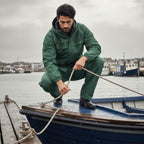 Men's Misty Mountain Fresh Water Rain Suit