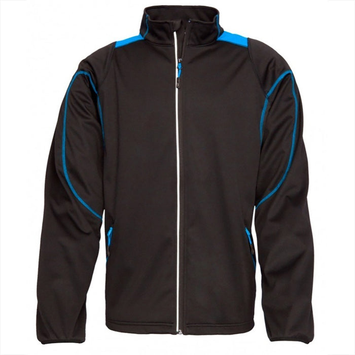 Men's Whiteridge Baseline Soft Shell Jacket