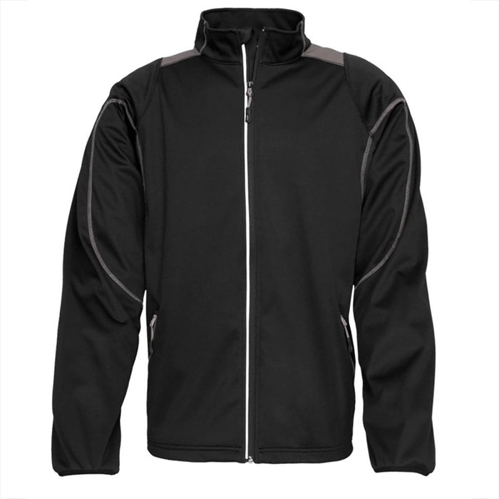 Men's Whiteridge Baseline Soft Shell Jacket