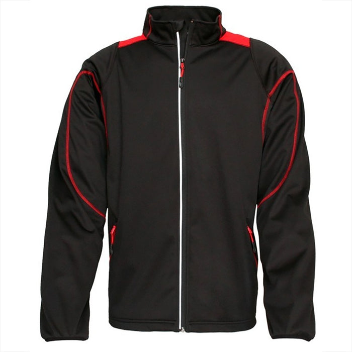 Men's Whiteridge Baseline Soft Shell Jacket