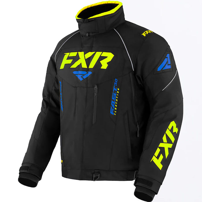 Men s FXR Octane Jacket Winnipeg Outfitters