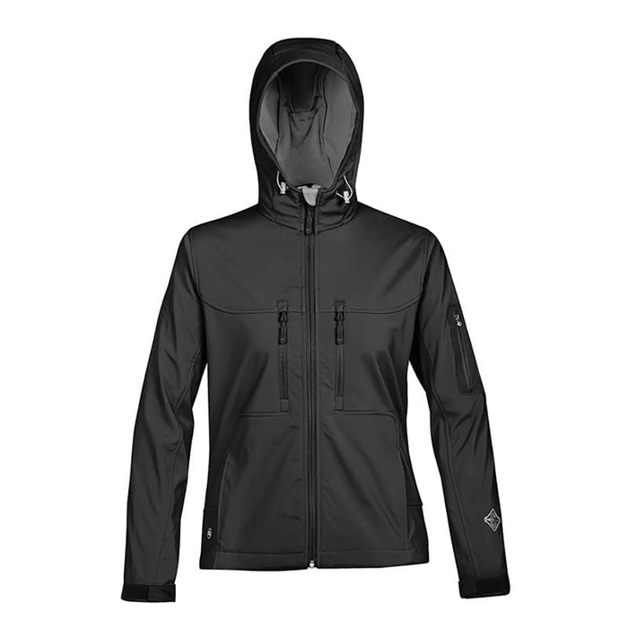 Women's Stormtech Epsilon Soft Shell