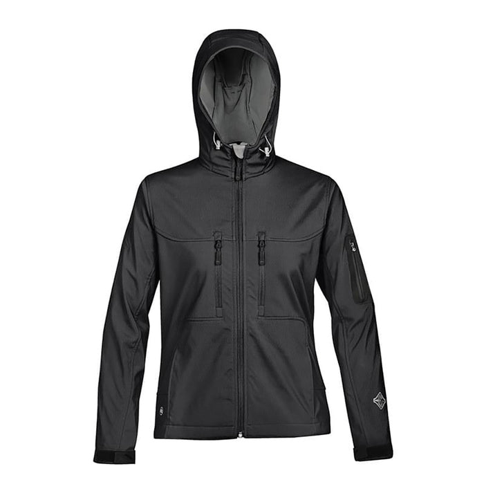 Women's Stormtech Epsilon Soft Shell