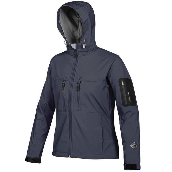 Women's Stormtech Epsilon Soft Shell