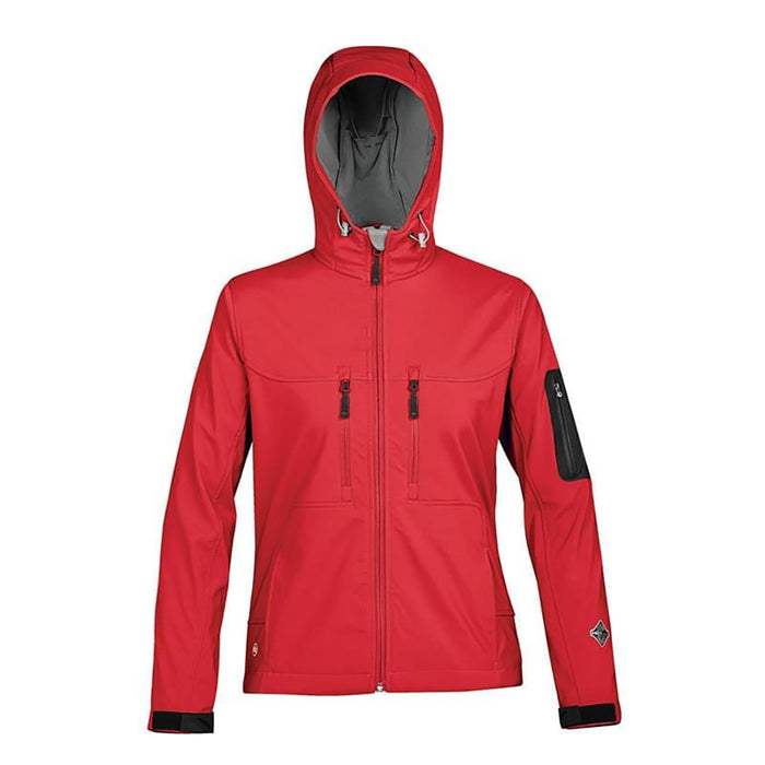 Women's Stormtech Epsilon Soft Shell