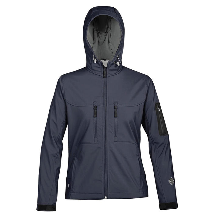 Women's Stormtech Epsilon Soft Shell