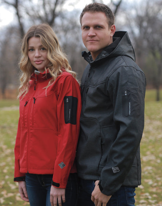 Women's Stormtech Epsilon Soft Shell