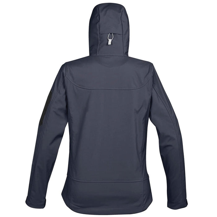Women's Stormtech Epsilon Soft Shell