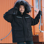 Men's Misty Mountain Explorer Jacket