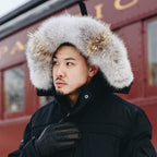 Men's Misty Mountain Explorer Jacket