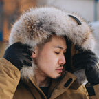 Men's Misty Mountain Explorer Jacket