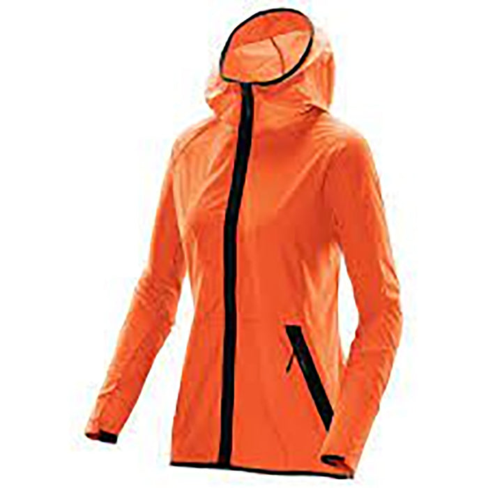 Women's Stormtech Ozone Hooded Shell Jacket