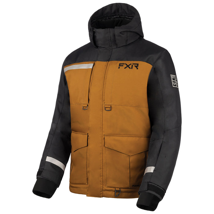 Men's FXR Excursion Ice Pro Jacket