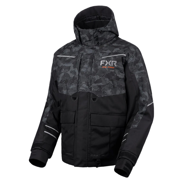 Men's FXR Excursion Ice Pro Jacket
