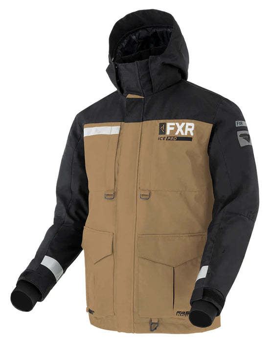 Men's FXR Excursion Ice Pro Jacket