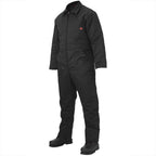 Men's Tough Duck Insulated Coverall