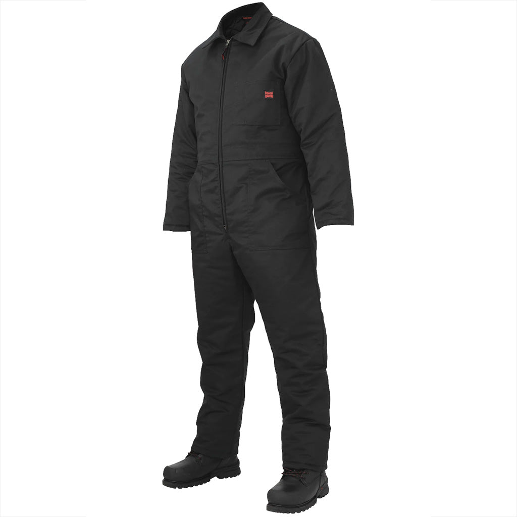 Men's Tough Duck Insulated Coverall