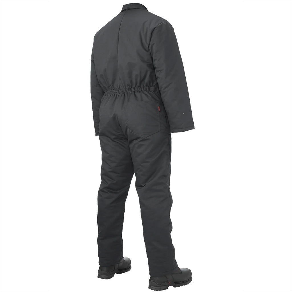 Men's Tough Duck Insulated Coverall
