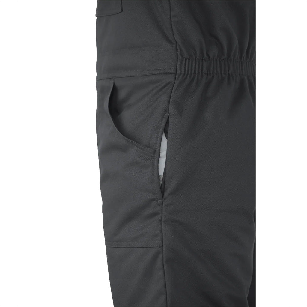 Men's Tough Duck Insulated Coverall