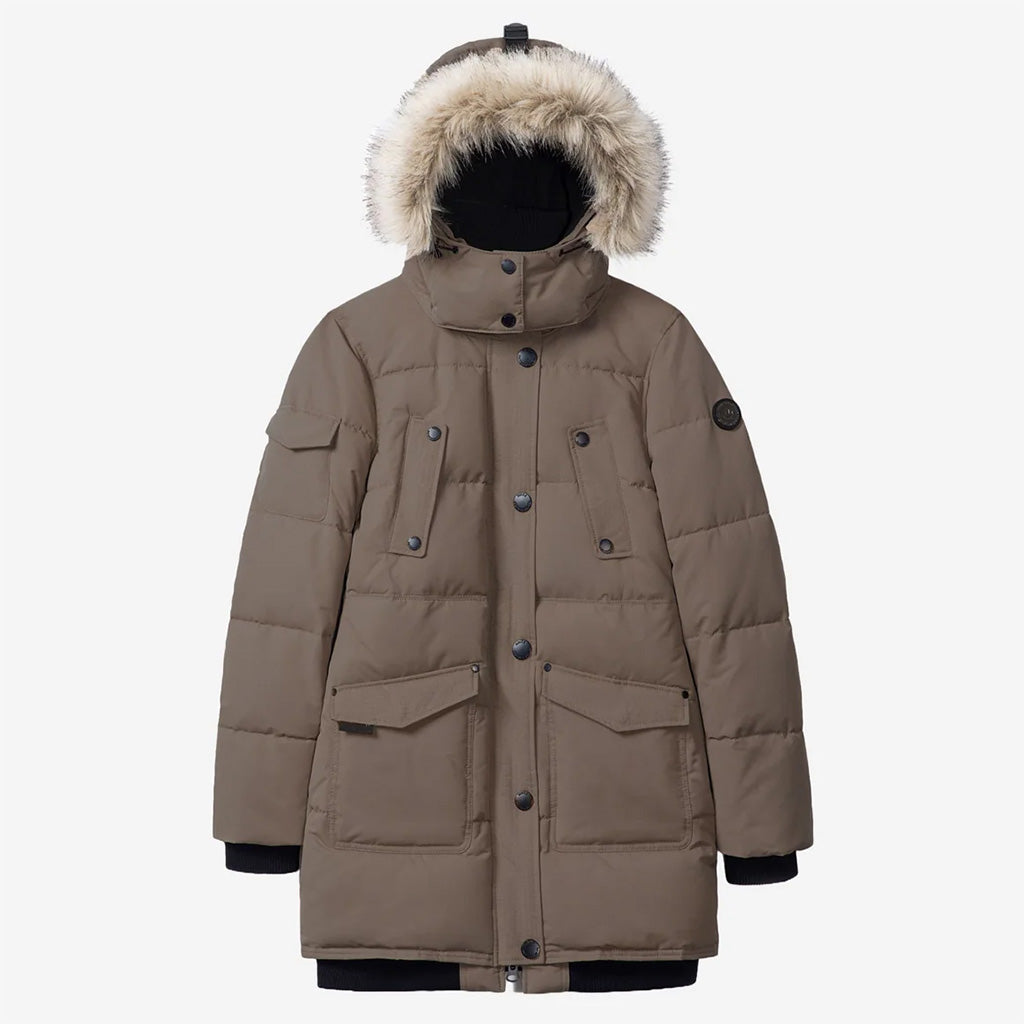 Women's Noize Astrid Parka