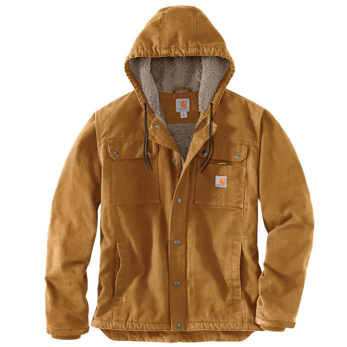 Bartlett jacket carhartt discount