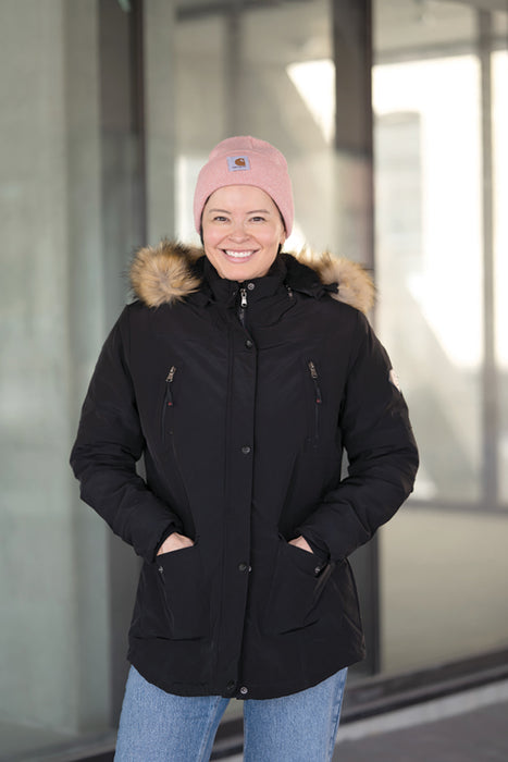 Women's Misty Mountain Sorona Jacket