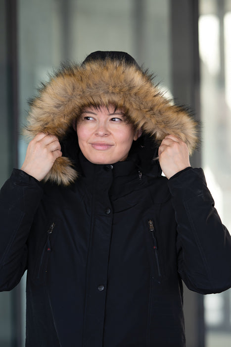 Women's Misty Mountain Sorona Jacket