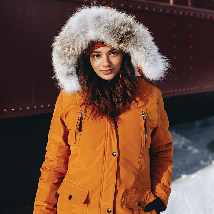 Women's Misty Mountain Sorona Jacket