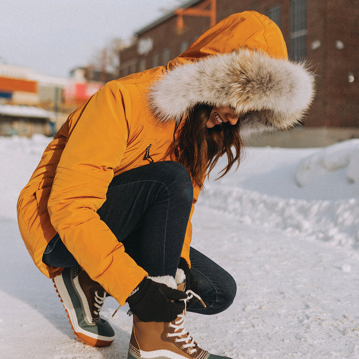 Women's Misty Mountain Sorona Jacket