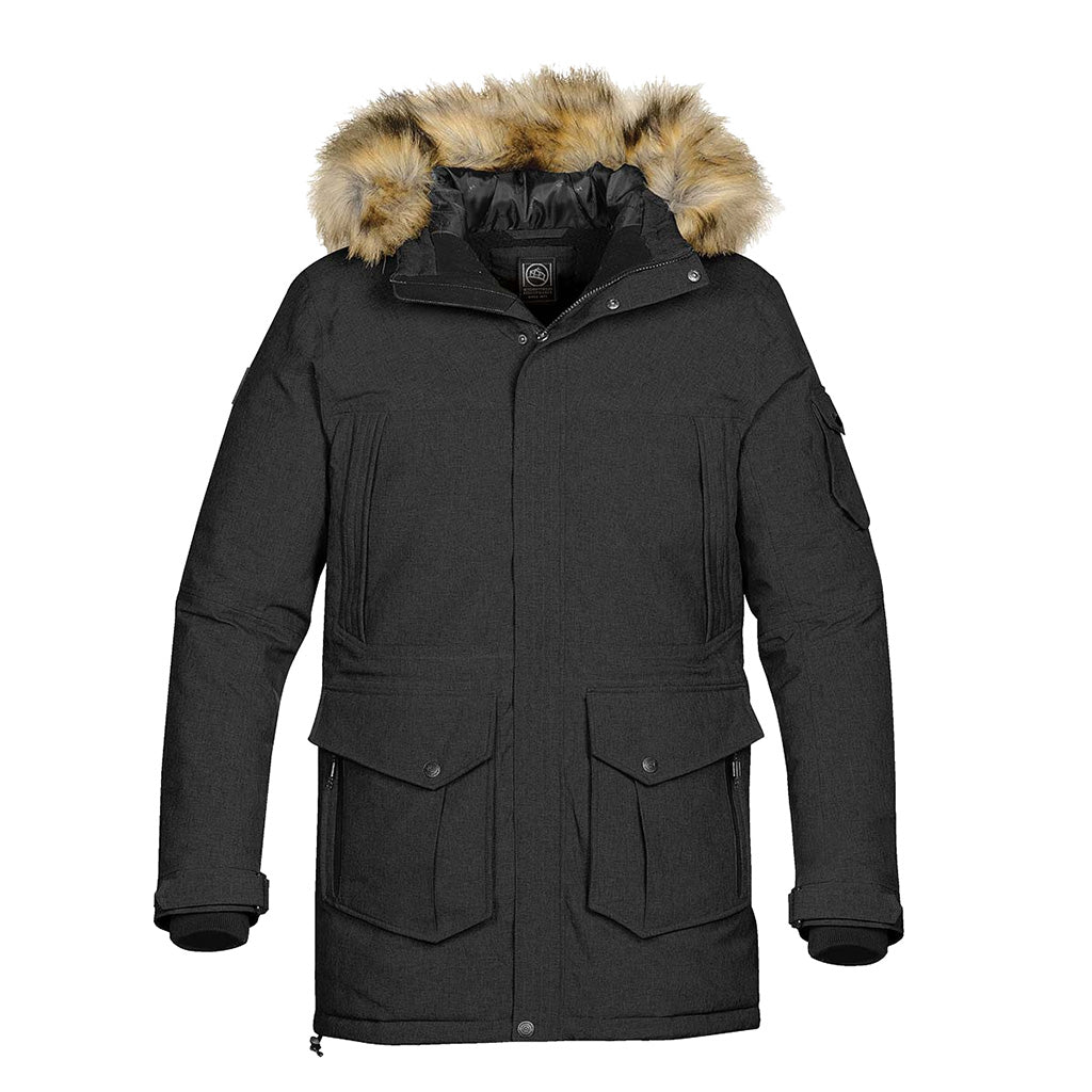 Men's Stormtech Explorer Parka