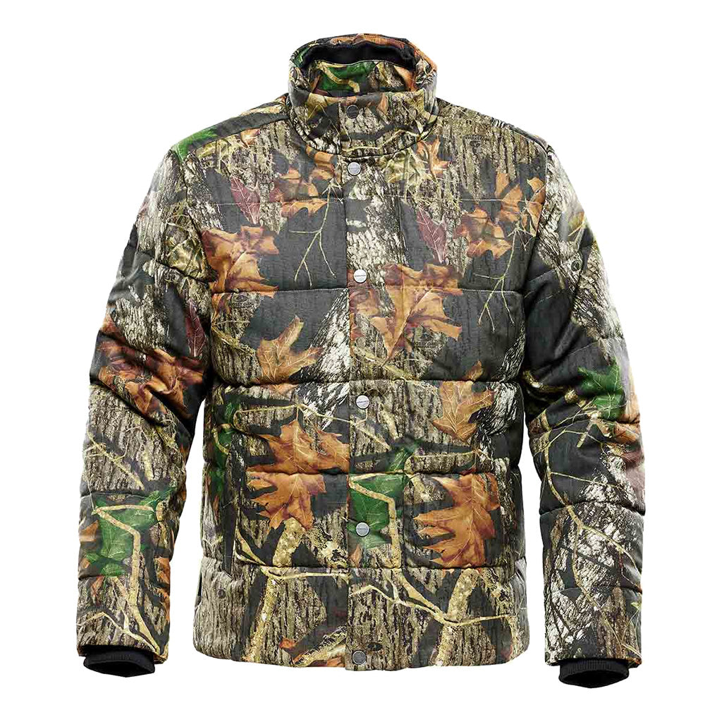 Men's Stormtech Hamilton HD Thermal Jacket