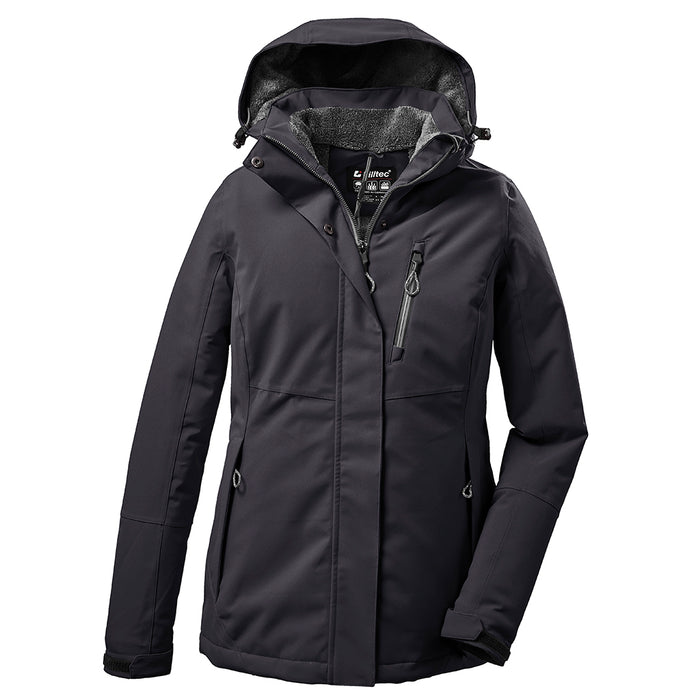 Women's Under Armour Down Jacket — Winnipeg Outfitters