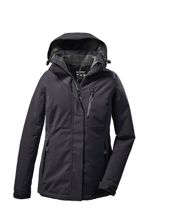 Women's Killtec Functional Jacket