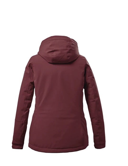 Women's Killtec Functional Jacket