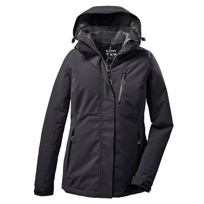 Women's Killtec Functional Jacket