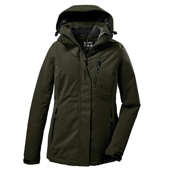 Women's Killtec Functional Jacket