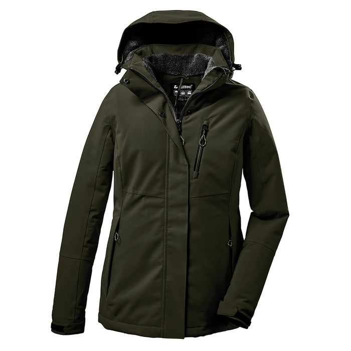 Women's Killtec Functional Jacket