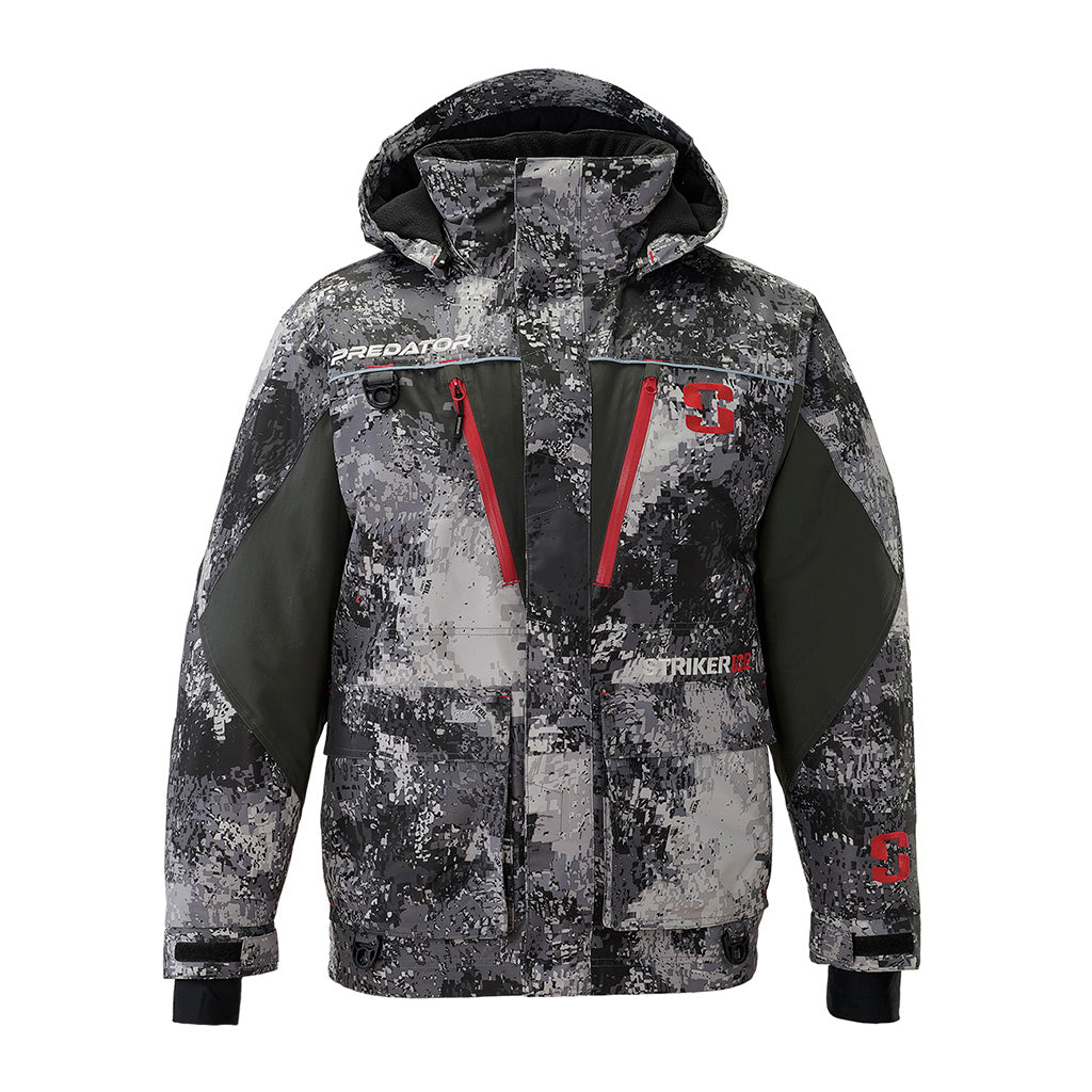 Men's Striker Predator Jacket