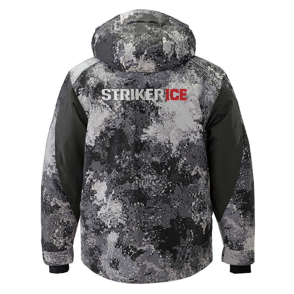 Men's Striker Predator Jacket