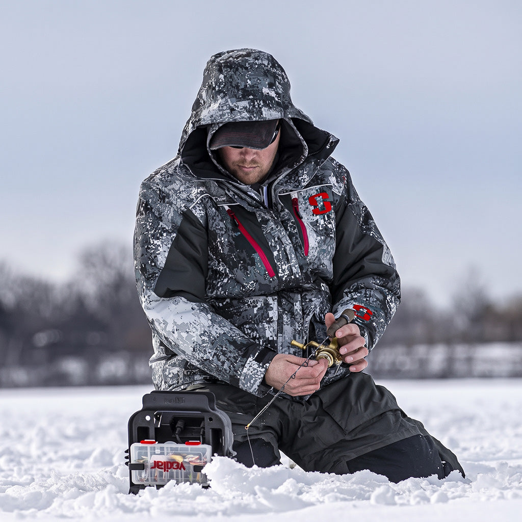 Men's Striker Predator Jacket