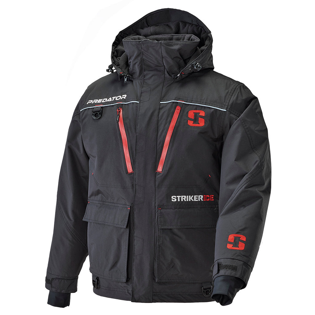 Men's Striker Predator Jacket