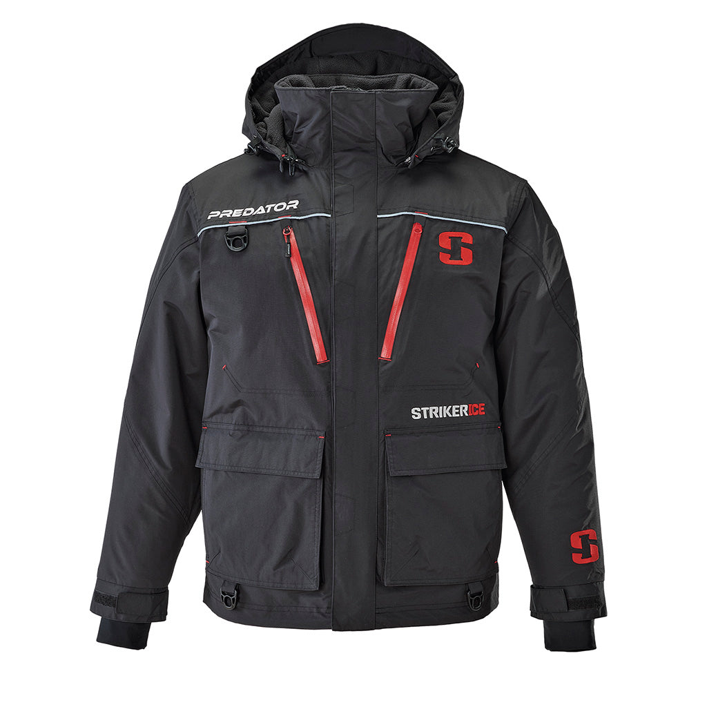 Men's Striker Predator Jacket