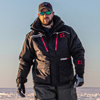 Men's Striker Predator Jacket