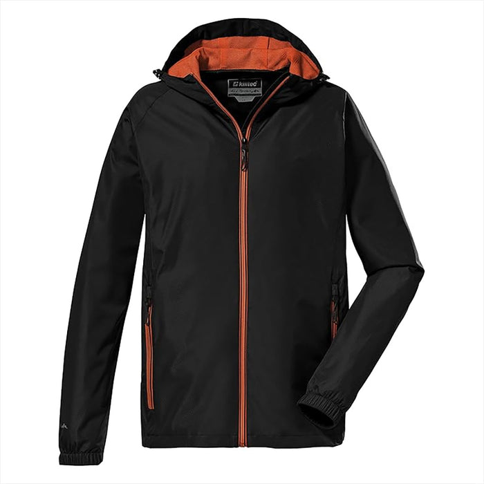 Men's Killtec Packable Jacket